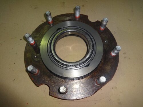 carraro 132383 wheel hub