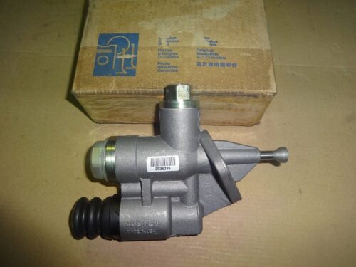 cummins 3936316 pump