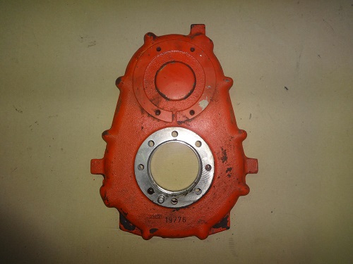 carraro 135587 transmission housing