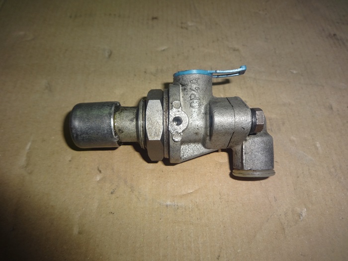 magneti marelli cp4a valve