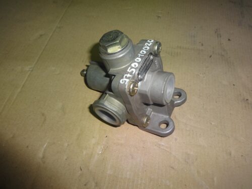 wabco 9750010020 valve