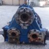 accoppiatore di pompe brevini bz3-290