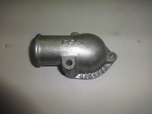 coperchio acqua iveco 4751723