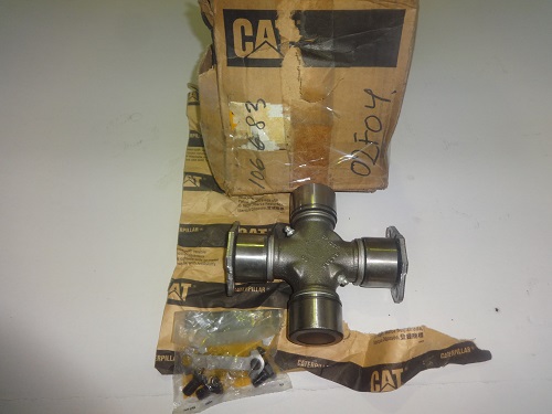 caterpillar 7v3842 universal joint