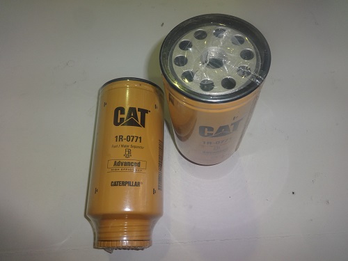 caterpillar 1r0771 filter