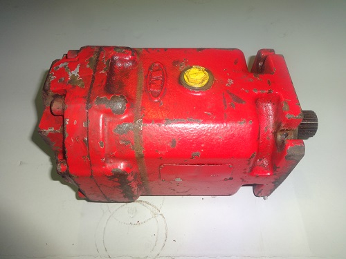 vm mf100 hydraulic motor