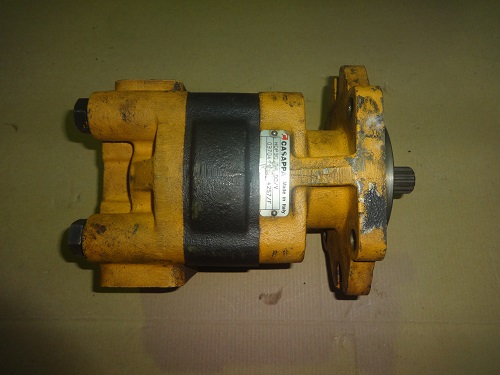 casappa hdp30.61d 03704110 hydraulic pump