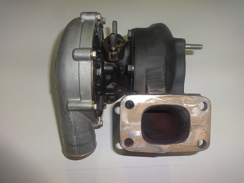 kkk 53279706038 turbocharger