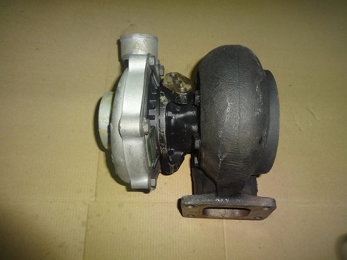 garrett 465468-2 4732532 turbocharger