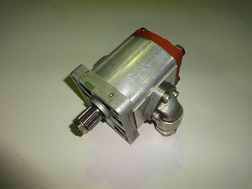 salami 2mb22,5d hydraulic pump