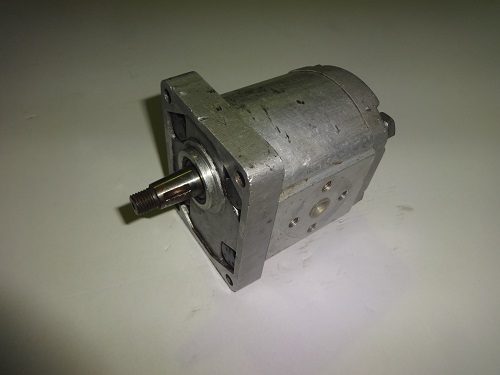 atos pfg218 hydraulic pump