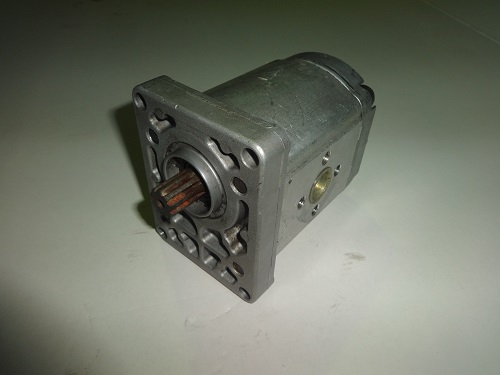 bosch 0510625365 hydraulic pump