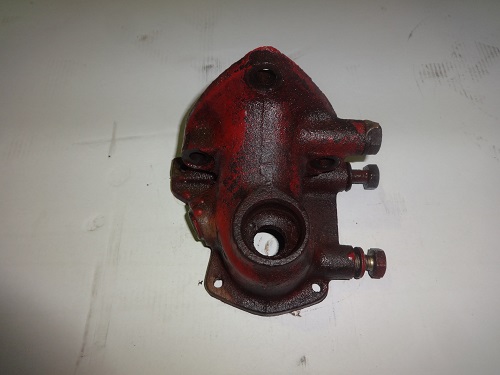 iveco 4770245 thermostat body
