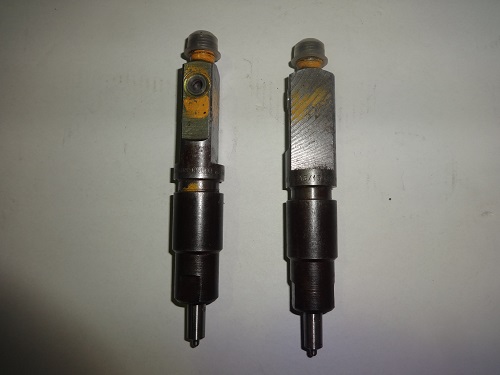 bosch kbal65s13/13 injector