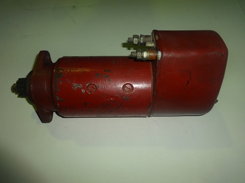 bosch 0001410063 starter motor