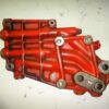 corpo scambiatore aifo 8017403