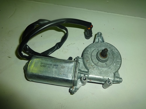 iveco 99485336 window lifter
