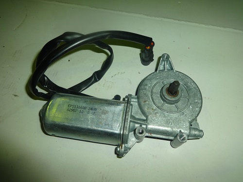 motorino alzacristallo iveco 99485336