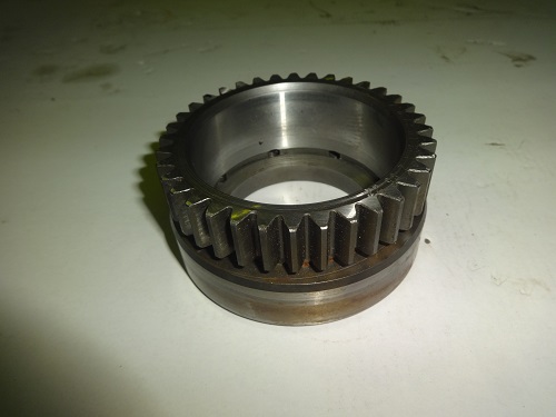 dana clark 238388 impeller hub