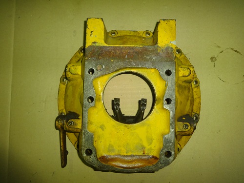 hurth 733 gearbox housing