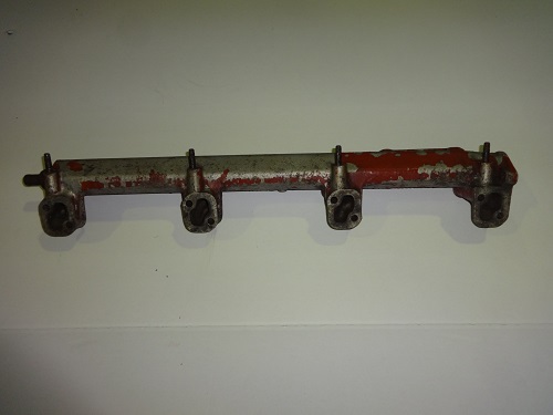 iveco 330.35 water manifold