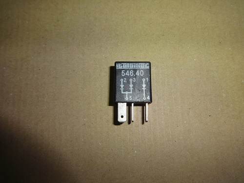 italamec 546.40 diode container