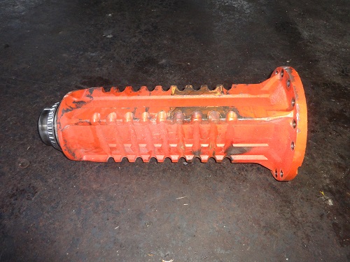 carraro 11368 axle housing