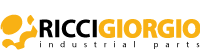 Ricci Giorgio | SPECIALISTI IN RICAMBI INDUSTRIALI Logo