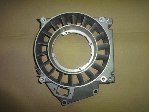 copertura soffiante deutz 04176696