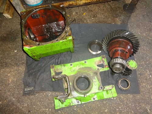 merlo 042440 024849 differential