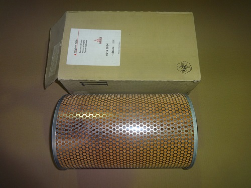 deutz 02165054 air filter element