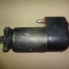 motorino avviamento bosch 0001401069