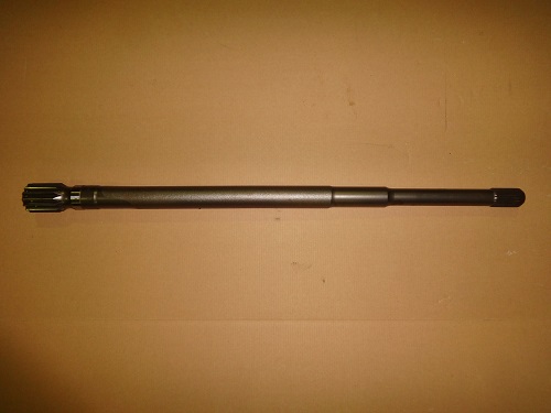 spicer dana 111.06.011.11 half shaft