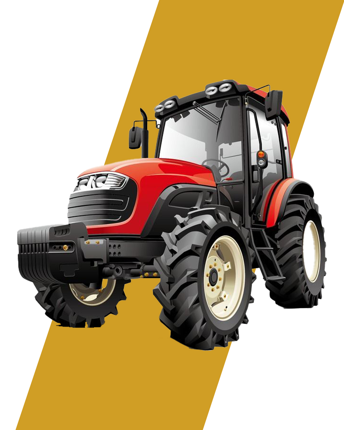 Ricambi Mezzi Agricoli Ricci Giorgio