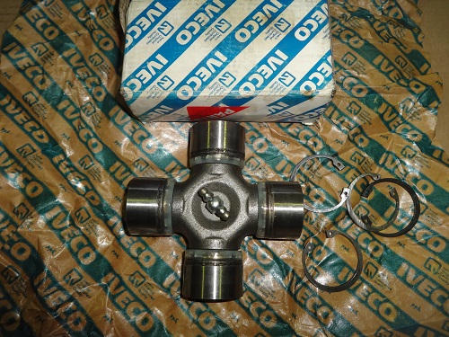 iveco 93160228 universal joint