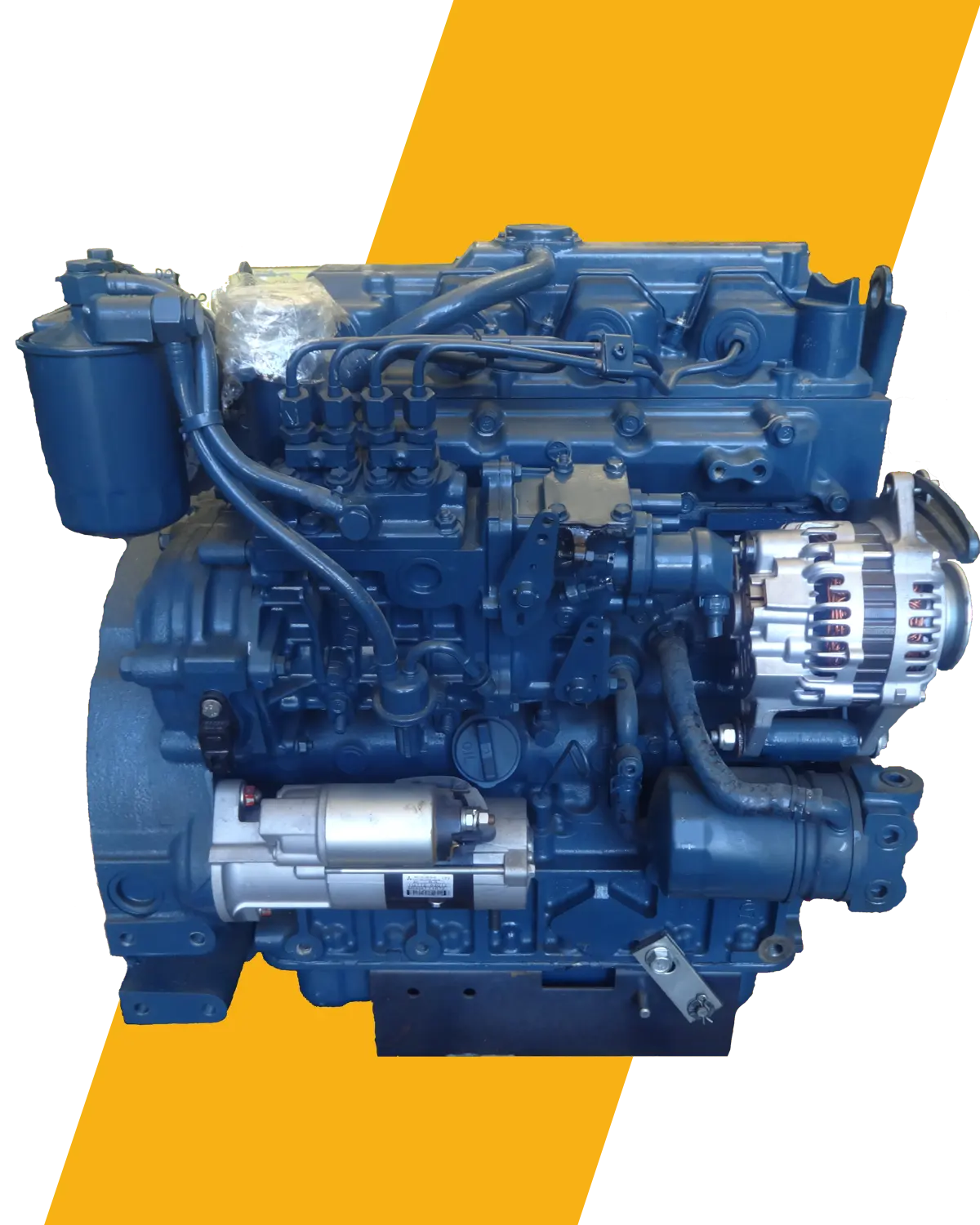 Motori Ricci Giorgio