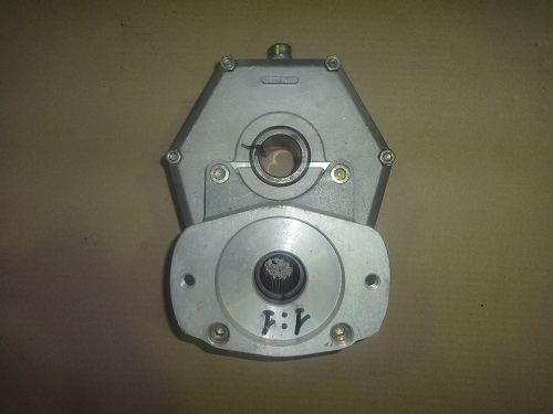 speed reduction gearbox 96005/1