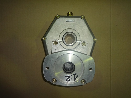 speed reduction gearbox 96005/2