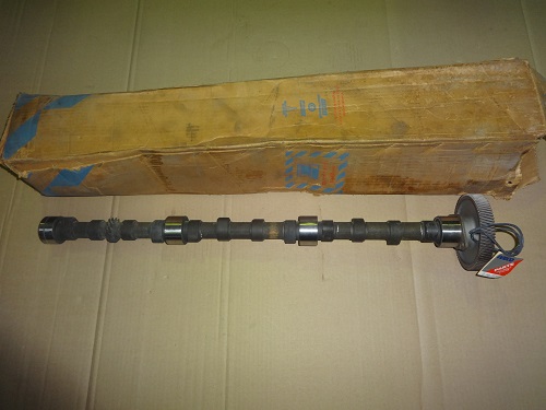 iveco 4607850 camshaft