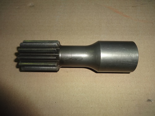 o&k 4922355 shaft