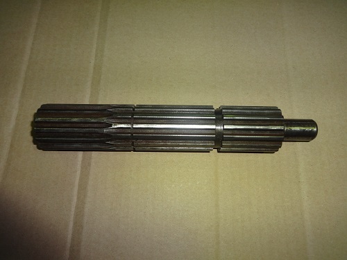 spicer dana 932.02.002.02 shaft