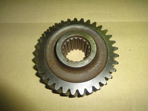 spicer dana 725.14.006.03 gear