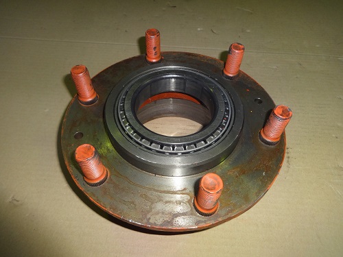 o&k 4922414 wheel hub