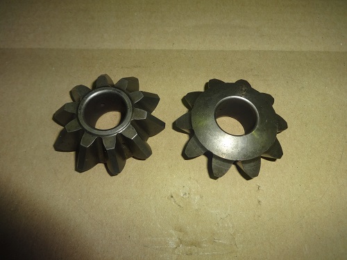 spicer dana 738.04.005.03 gear