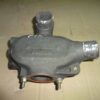 corpo termostato iveco 190.42 turbostar