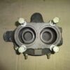 corpo termostato iveco 4692393