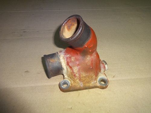 gomito aspirazione iveco 4716255