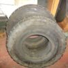 gomme piene 7.00-12 per muletto