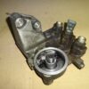 supporto filtro carburante cursor 8