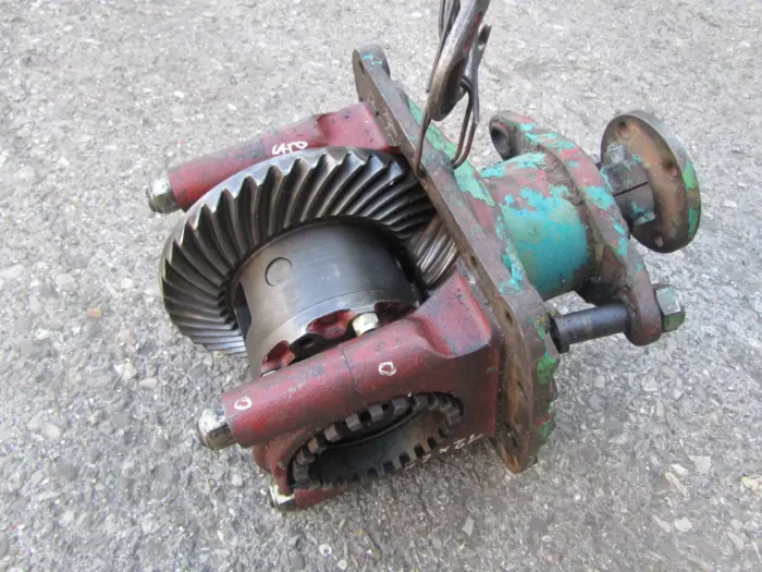 carraro 12/40 bevel gear set